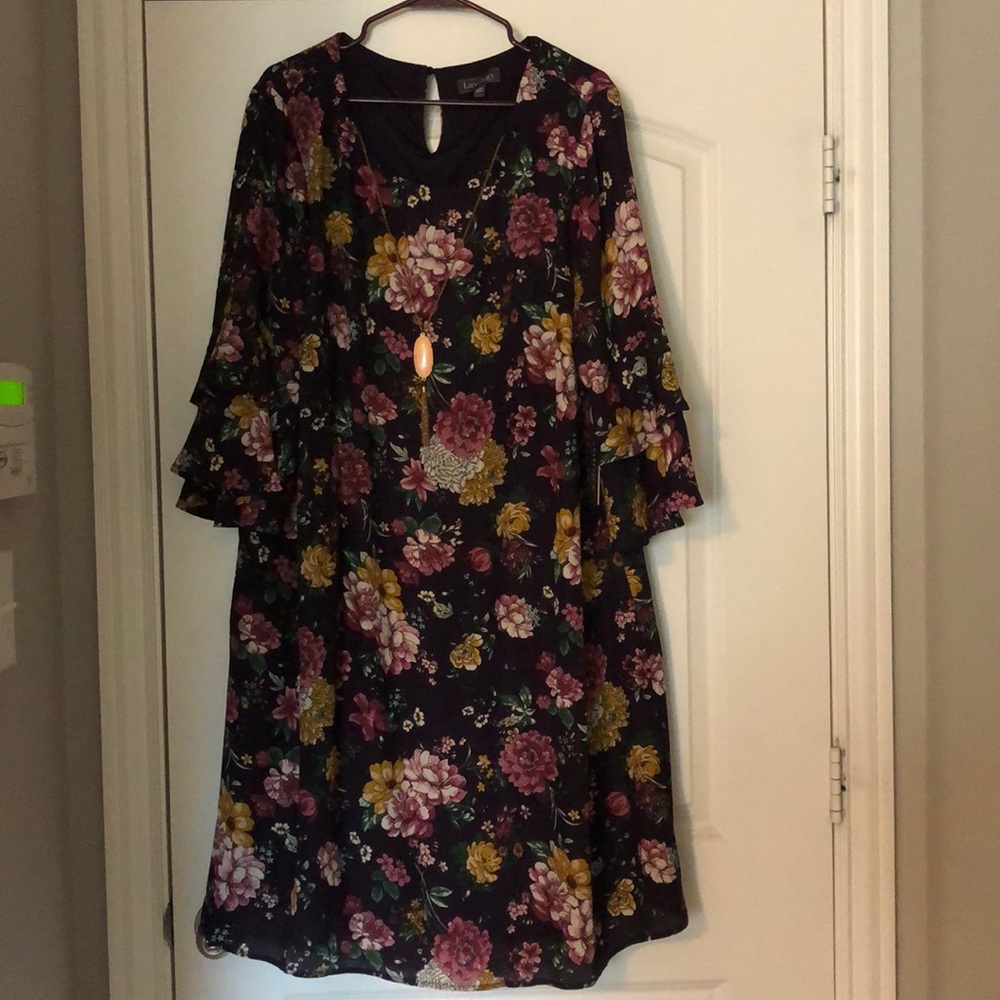 Luxology Women’s Dress